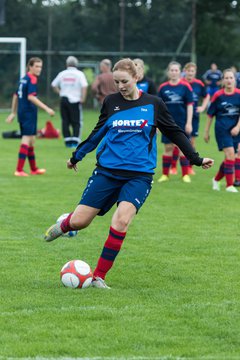 Bild 40 - Frauen TSV Wiemersdorf - FSC Kaltenkirchen : Ergebnis: 0:12